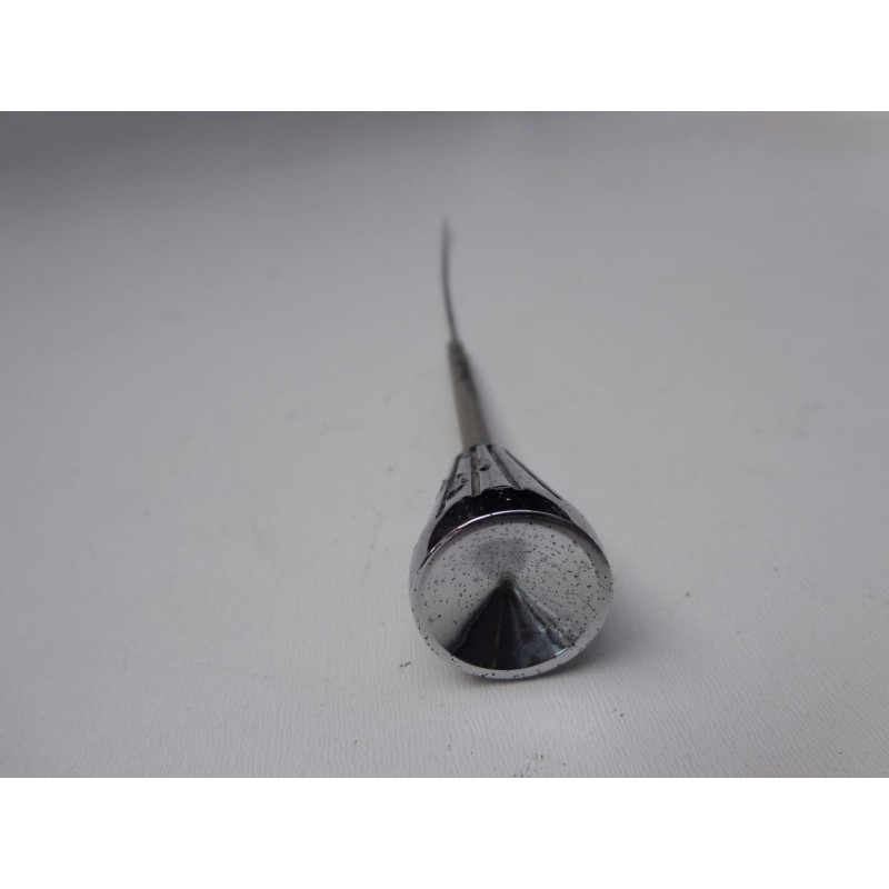 Botão Puxador Afogador Bel Air Impala 61 À 63 Original Usado