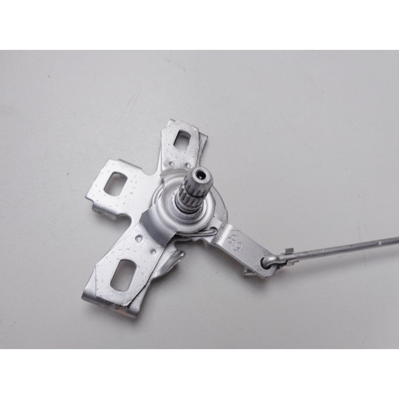 Comando Maçaneta Interna Dianteira Esquerda Bel Air Impala 4 Portas 59 À 64