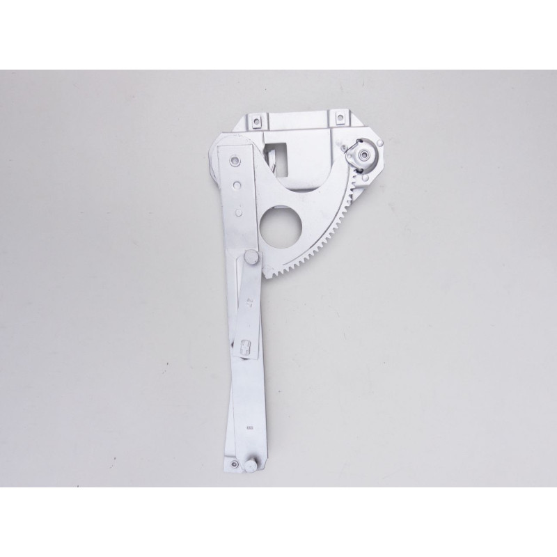 Máquina Vidro Traseira Esquerda Bel Air 53 E 54 2 Portas Usada