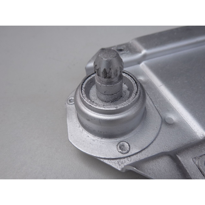 Máquina Vidro Traseira Esquerda Bel Air 53 E 54 2 Portas Usada