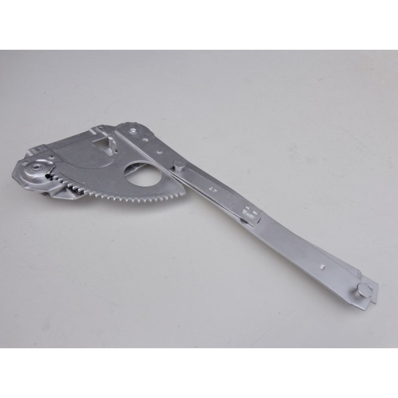 Máquina Vidro Traseira Direita Bel Air 53 E 54 2 Portas Usada