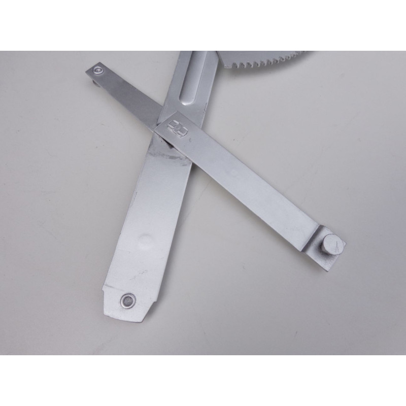 Máquina Vidro Traseira Direita Bel Air 53 E 54 2 Portas Usada