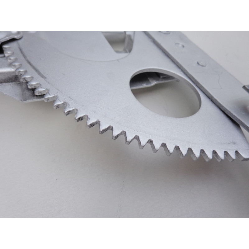 Máquina Vidro Traseira Direita Bel Air 53 E 54 2 Portas Usada