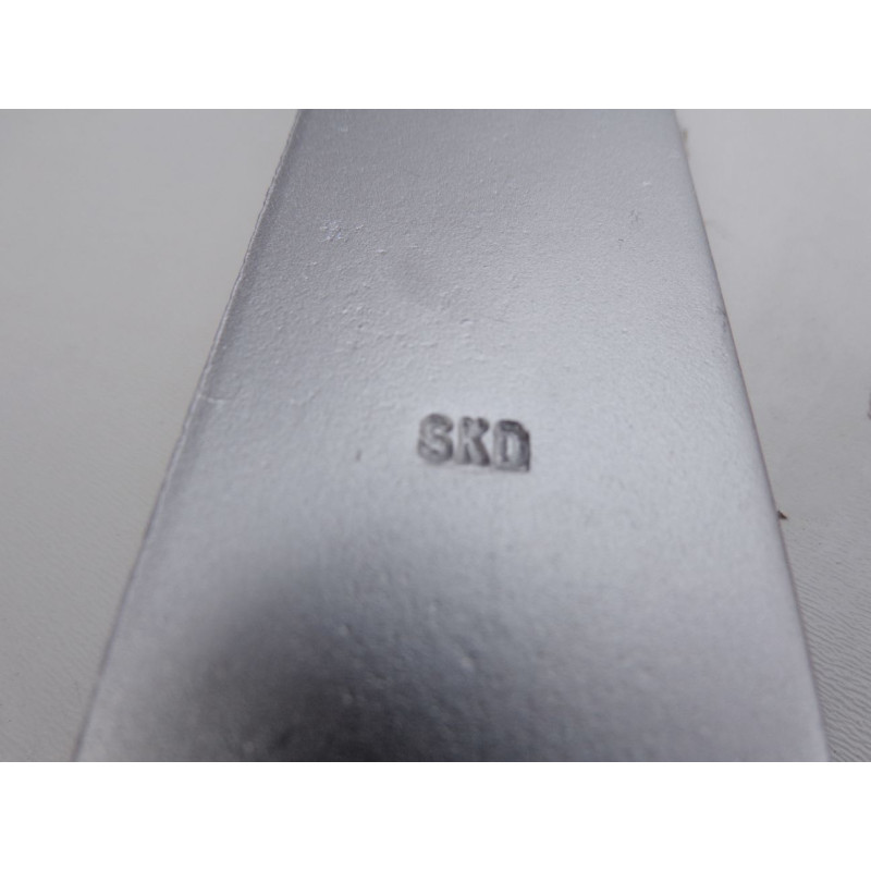 Máquina Vidro Traseira Direita Bel Air 53 E 54 2 Portas Usada