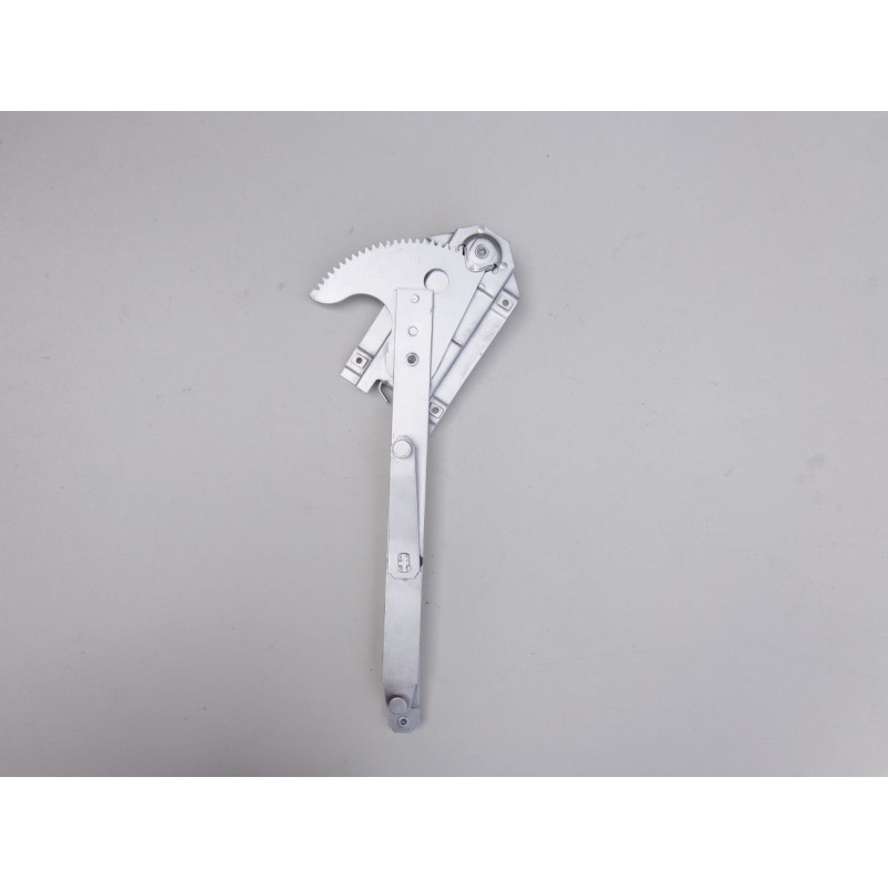 Máquina Vidro Dianteira Esquerda Bel Air 53 E 54 2 Portas Usada