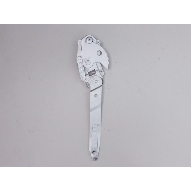 Máquina Vidro Dianteira Esquerda Bel Air Impala 4 Portas 59 E 60 Usada