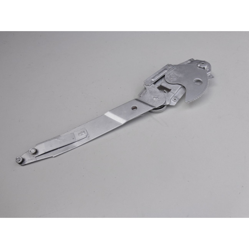 Máquina Vidro Dianteira Esquerda Bel Air Impala 4 Portas 59 E 60 Usada