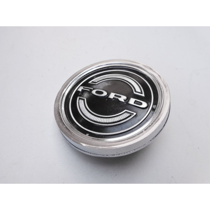 Emblema Grade Maverick Super Fase 1 Até 76 Original Usado