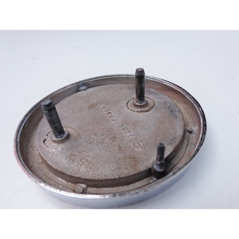 Emblema Grade Maverick Super Fase 1 Até 76 Original Usado