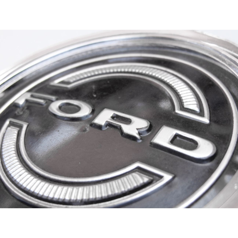 Emblema Grade Maverick Super Fase 1 Até 76 Original Usado