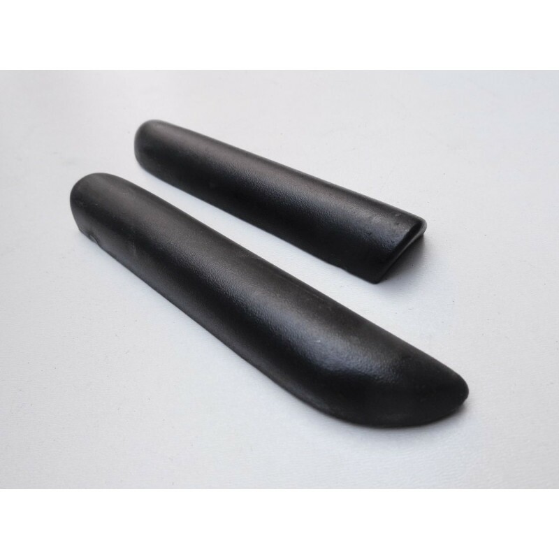 Friso Paralama Gol Parati Saveiro Bola Original VW Usado Par