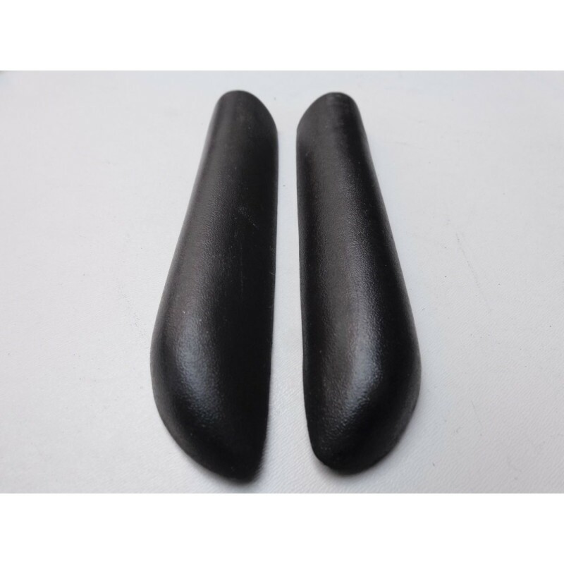 Friso Paralama Gol Parati Saveiro Bola Original VW Usado Par