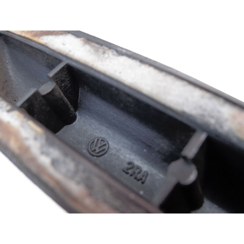 Friso Paralama Gol Parati Saveiro Bola Original VW Usado Par