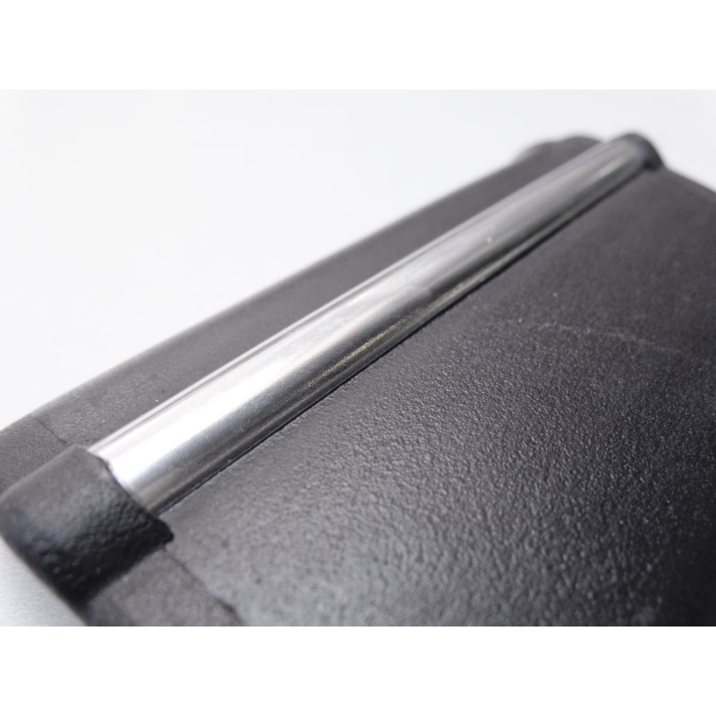 Friso Paralama Dianteiro Direito Versailles Royale Original Novo