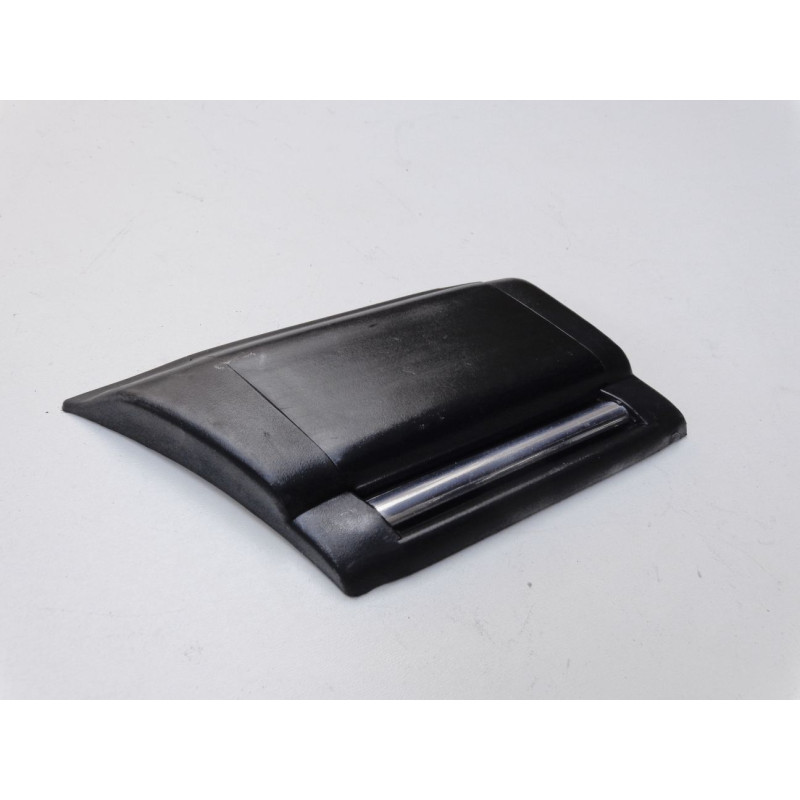 Friso Paralama Dianteiro Esquerdo Monza SE SL/E 91 À 93 Original Novo