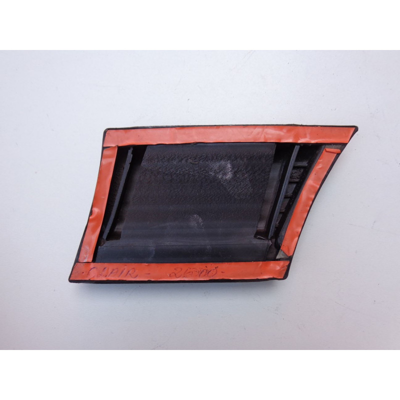 Friso Paralama Dianteiro Esquerdo Monza SE SL/E 91 À 93 Original Novo