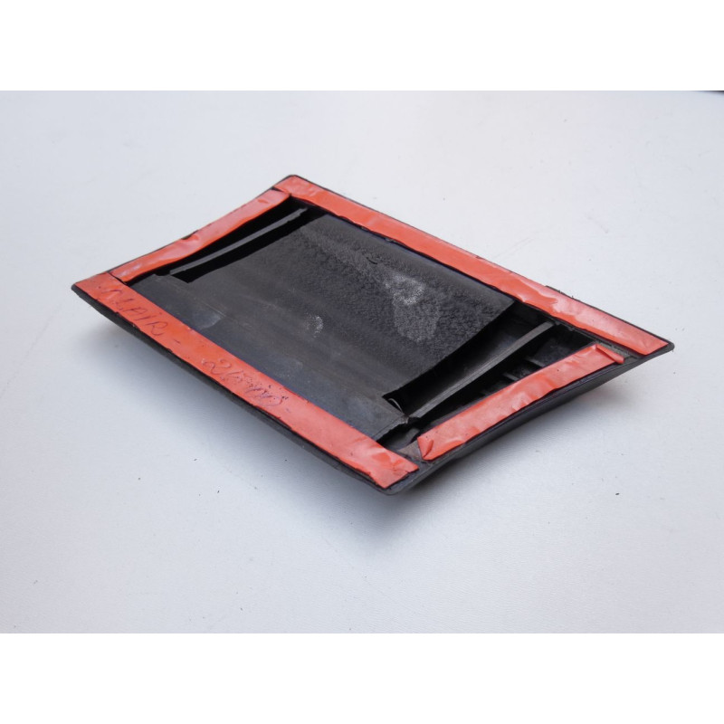 Friso Paralama Dianteiro Esquerdo Monza SE SL/E 91 À 93 Original Novo