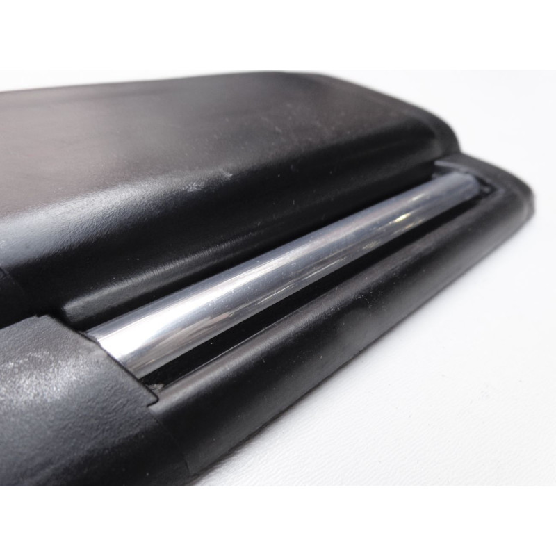 Friso Paralama Dianteiro Esquerdo Monza SE SL/E 91 À 93 Original Novo