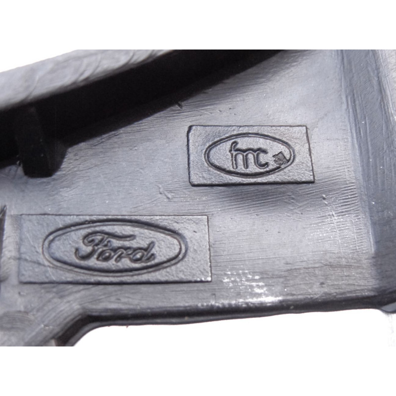 Friso Paralama Dianteiro Direito Del Rey 2 Portas 85 Diante Original