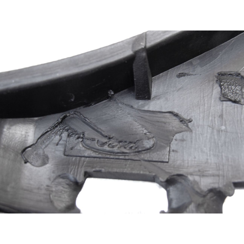 Friso Entra Porta E Roda Traseira Esquerda Del Rey 2 Portas 85 Diante