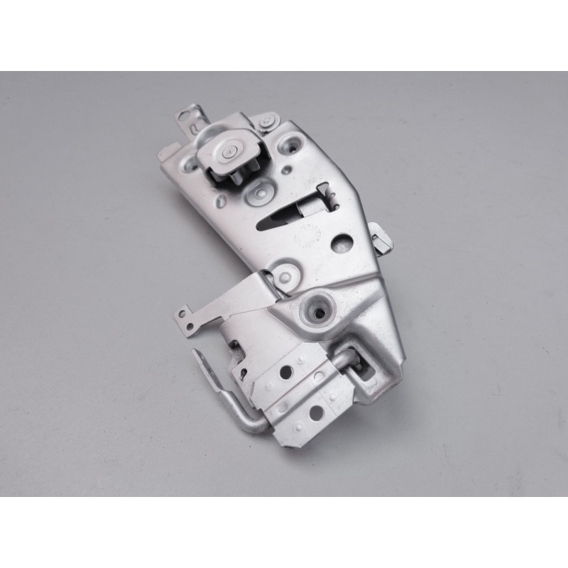 Fechadura Porta Dianteira Direita Bel Air Impala 4 Portas 1959 Original