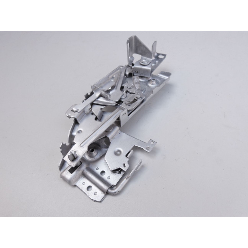 Fechadura Porta Dianteira Direita Bel Air Impala 4 Portas 1959 Original