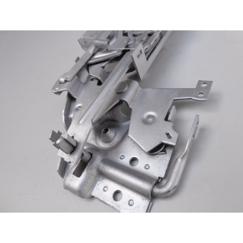 Fechadura Porta Dianteira Direita Bel Air Impala 4 Portas 1959 Original