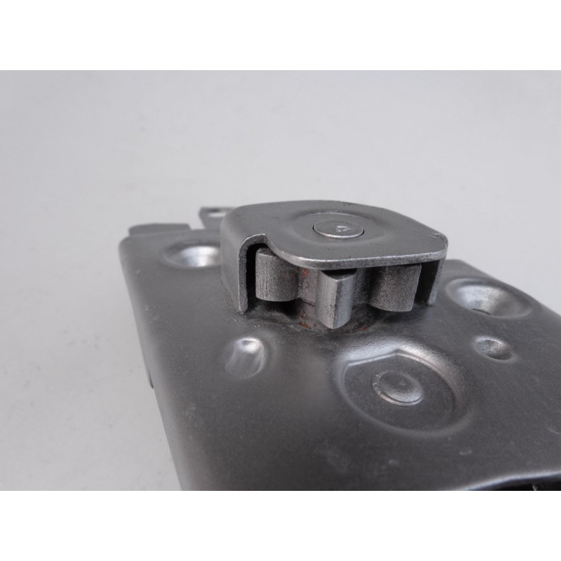 Fechadura Porta Dianteira Direita Bel Air Impala 4 Portas 1959 Original