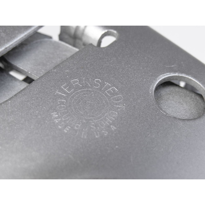 Fechadura Porta Dianteira Direita Bel Air Impala 4 Portas 1959 Original