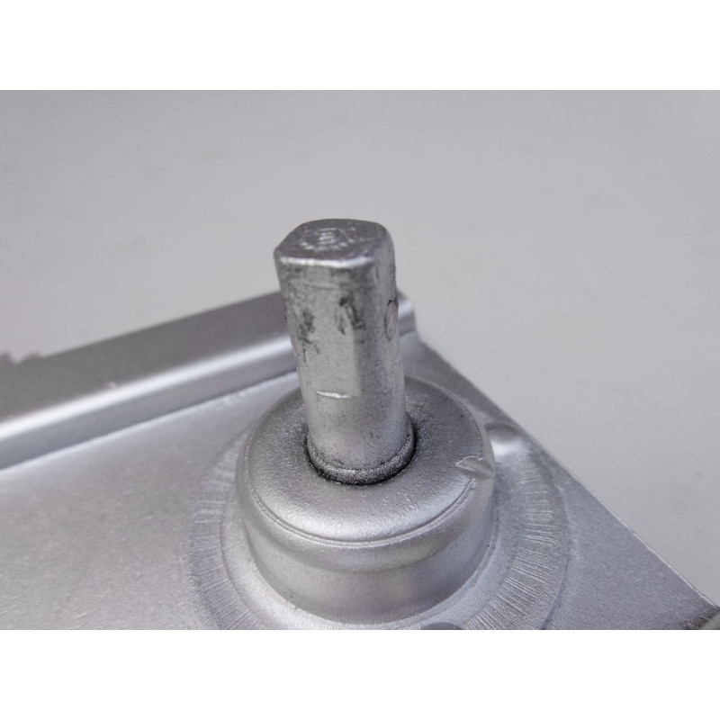 Máquina Vidro Esquerda Caminhão FNM Brasinca Usada Revisada