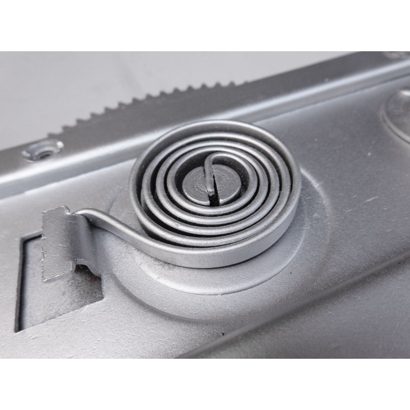 Máquina Vidro Esquerda Caminhão FNM Brasinca Usada Revisada