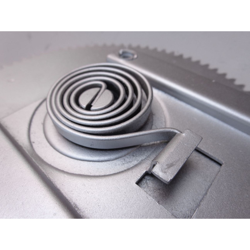 Máquina Vidro Esquerda Caminhão FNM Brasinca Usada Revisada