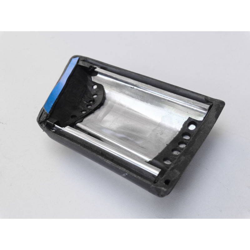 Friso Paralama Dianteiro Direito Santana 91 À 96 Original Novo