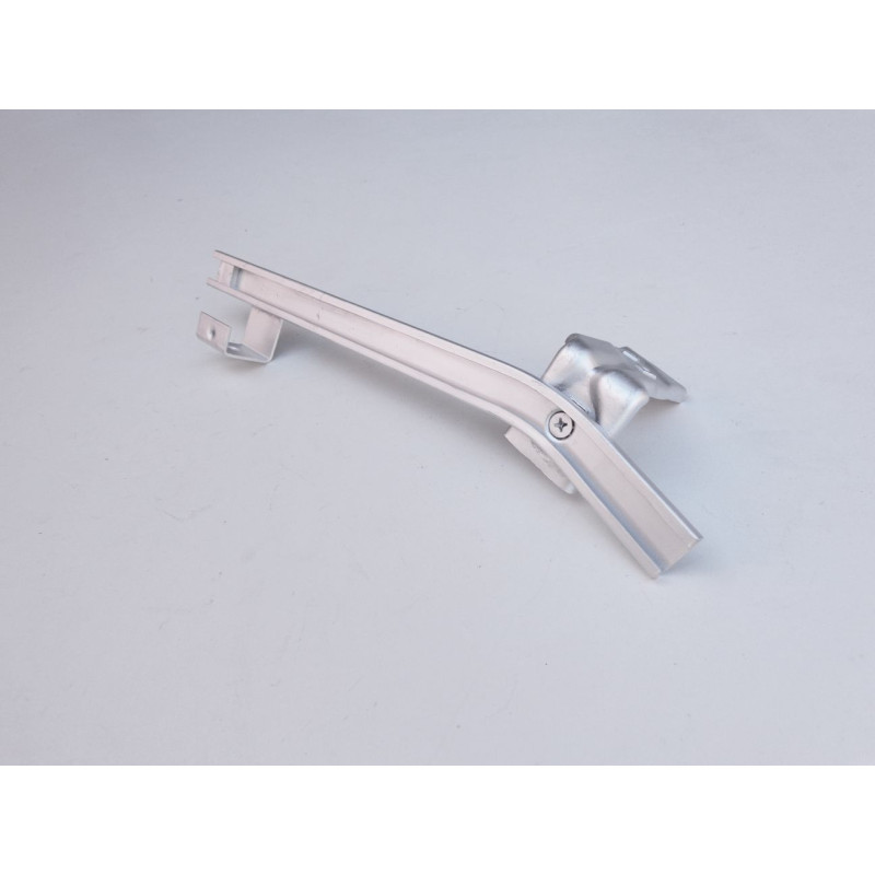 Trilho Guia Vidro Traseiro Direito Impala 4 Portas Sem Coluna 59 E 60