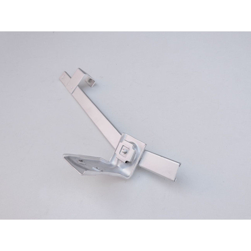 Trilho Guia Vidro Traseiro Direito Impala 4 Portas Sem Coluna 59 E 60