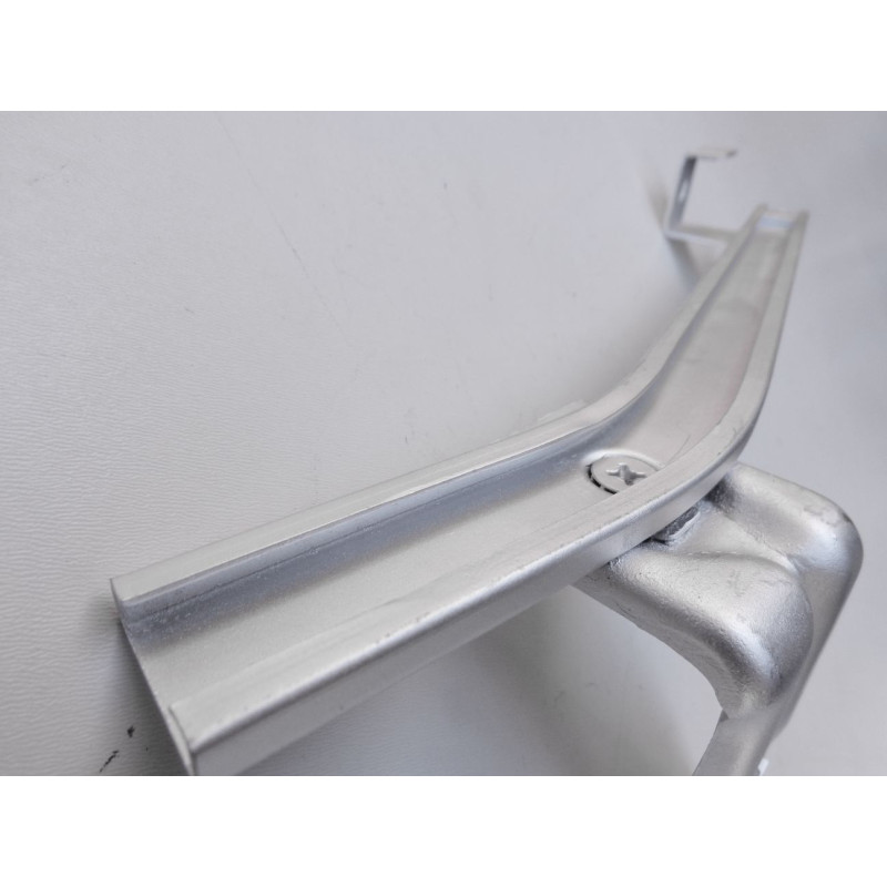 Trilho Guia Vidro Traseiro Direito Impala 4 Portas Sem Coluna 59 E 60