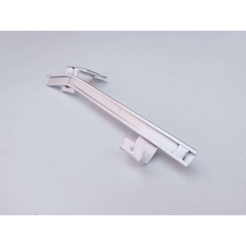 Trilho Guia Vidro Traseiro Esquerdo Impala 4 Portas Sem Coluna 59 E 60