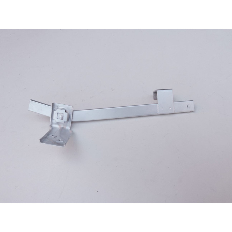 Trilho Guia Vidro Traseiro Esquerdo Impala 4 Portas Sem Coluna 59 E 60