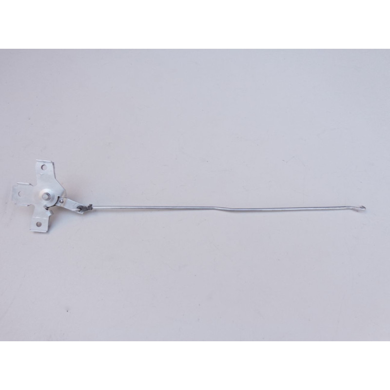 Comando Maçaneta Interna Traseira Esquerda Impala 4 Portas 59 À 64