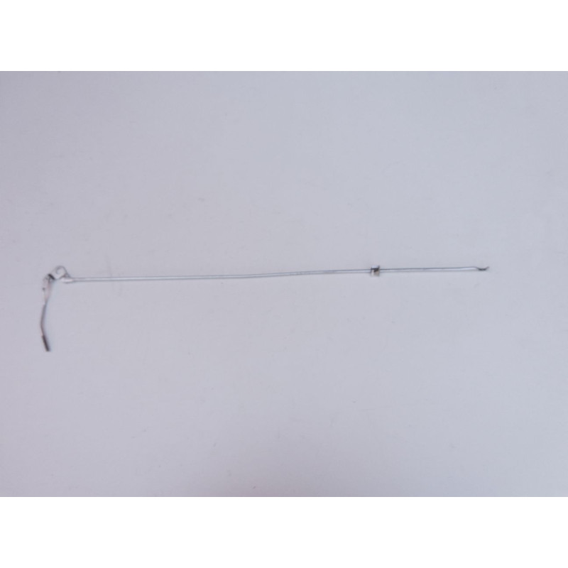 Varão Da Fechadura Traseira Esquerda Impala 59 E 60 4 Portas Sem Coluna