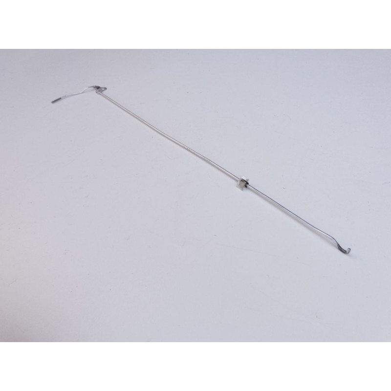 Varão Da Fechadura Traseira Esquerda Impala 59 E 60 4 Portas Sem Coluna