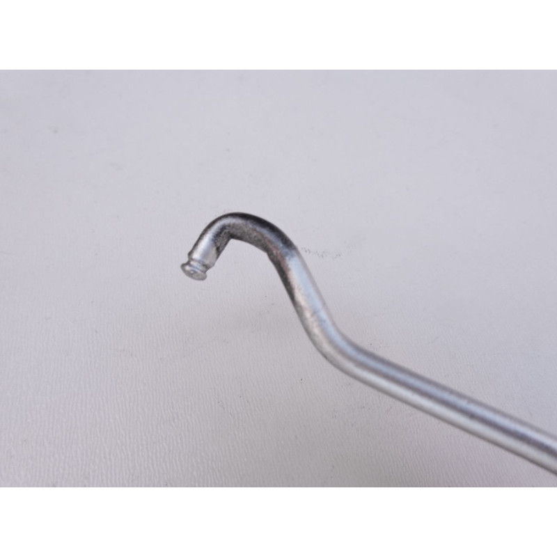 Varão Da Fechadura Traseira Esquerda Impala 59 E 60 4 Portas Sem Coluna