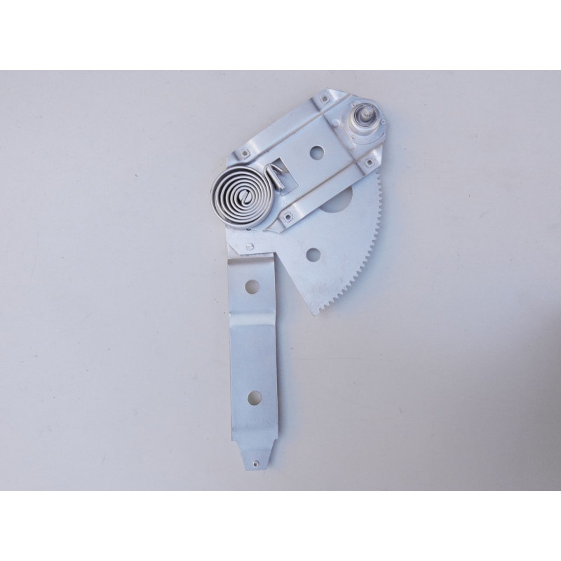 Máquina Vidro Traseira Direita Bel Air Impala 59 E 60 4 Portas Sem Coluna