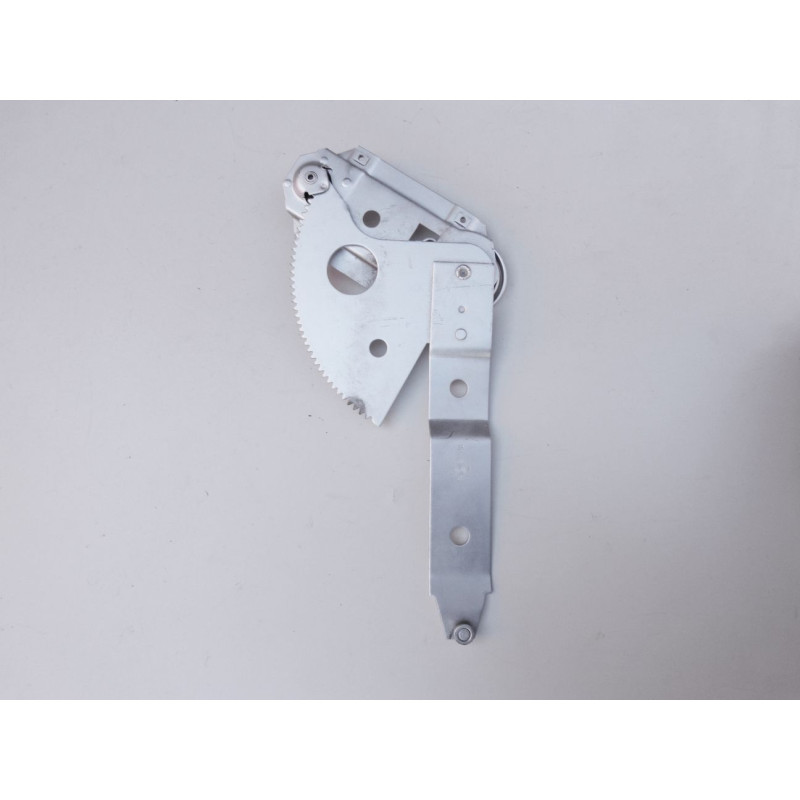 Máquina Vidro Traseira Direita Bel Air Impala 59 E 60 4 Portas Sem Coluna