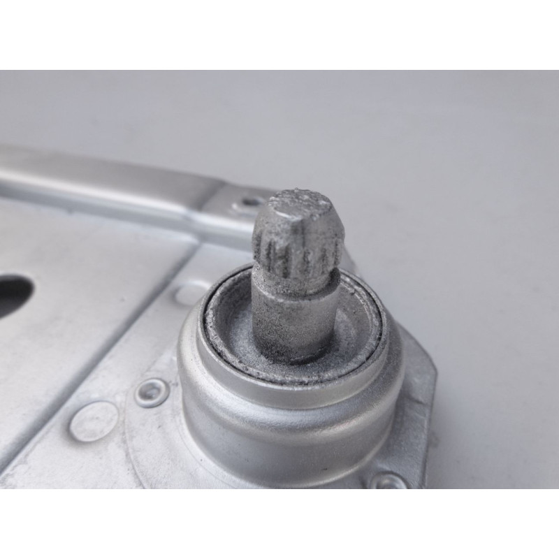 Máquina Vidro Traseira Direita Bel Air Impala 59 E 60 4 Portas Sem Coluna