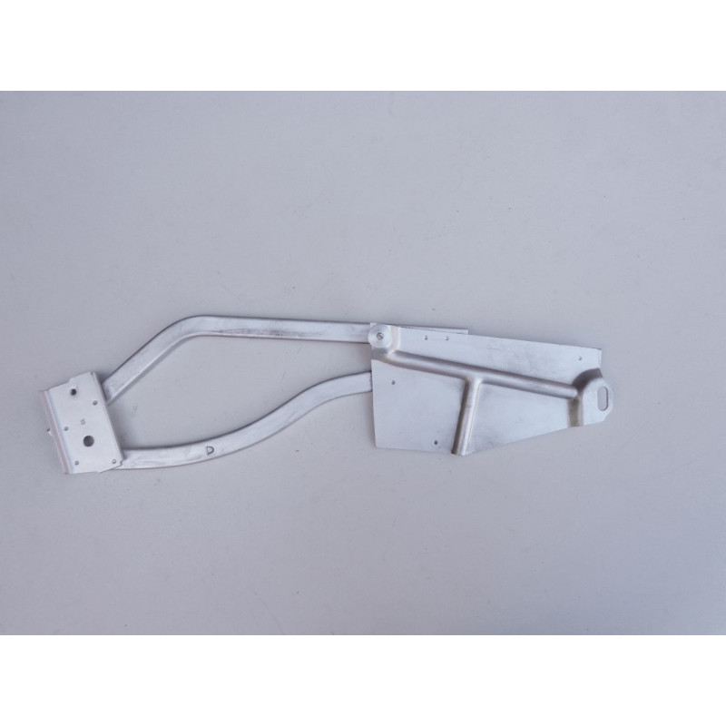 Trilho Guia Vidro Traseiro Direito Impala 4 Portas Sem Coluna 59 E 60