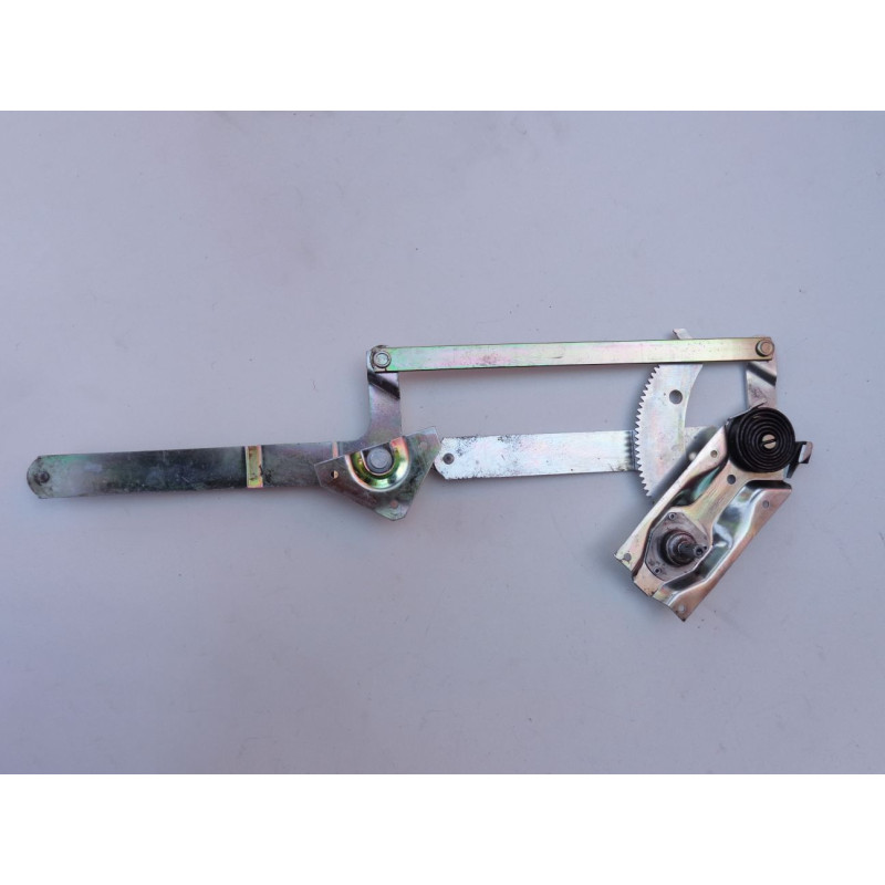 Máquina Vidro Dianteira Direita Escort Guarujá 4 Portas 91 E 92 Original