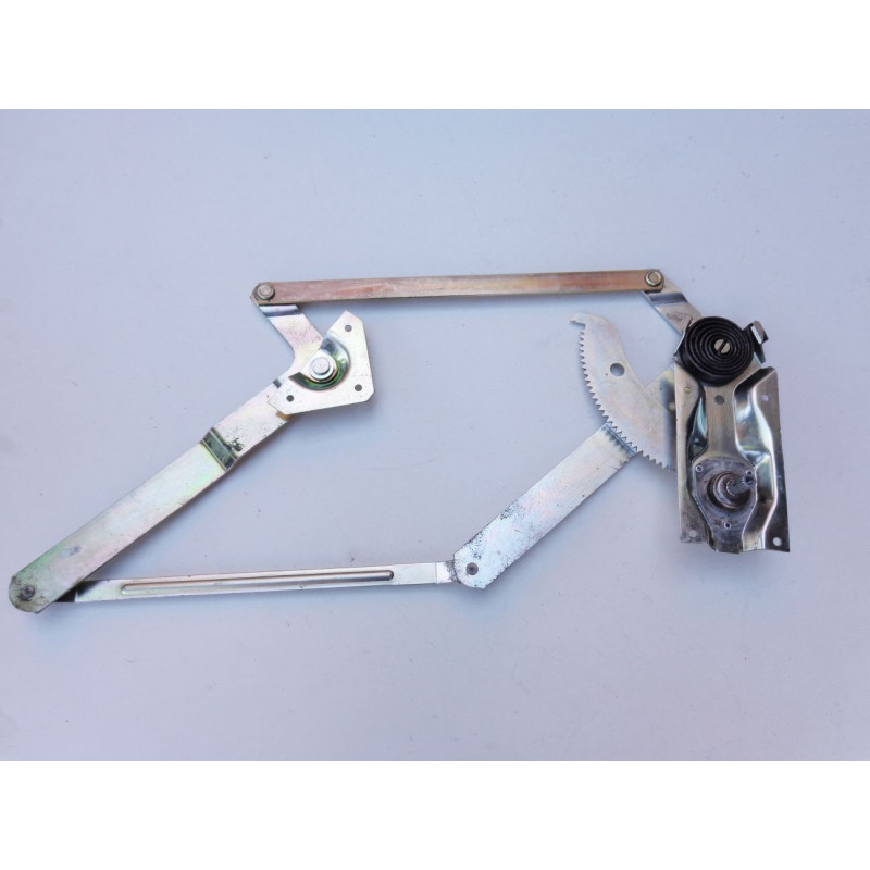 Máquina Vidro Dianteira Direita Escort Guarujá 4 Portas 91 E 92 Original