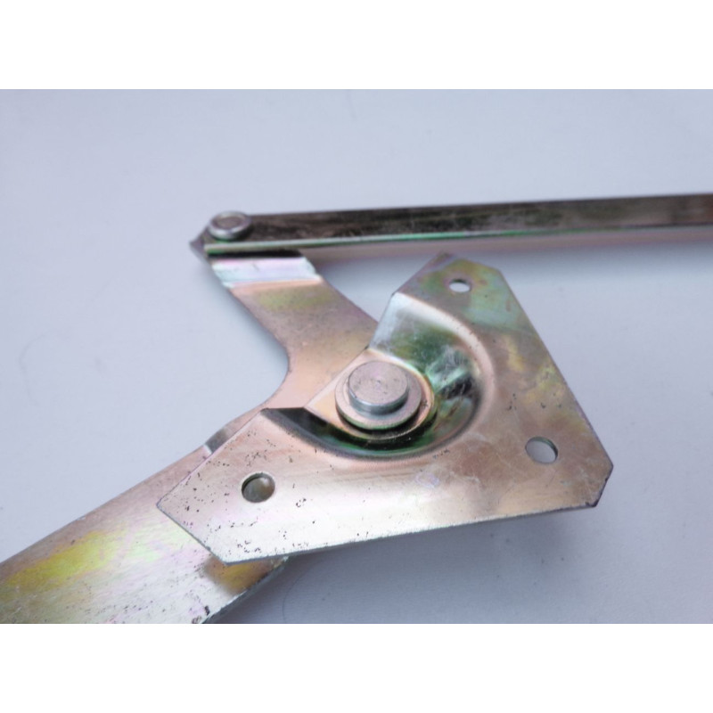 Máquina Vidro Dianteira Direita Escort Guarujá 4 Portas 91 E 92 Original