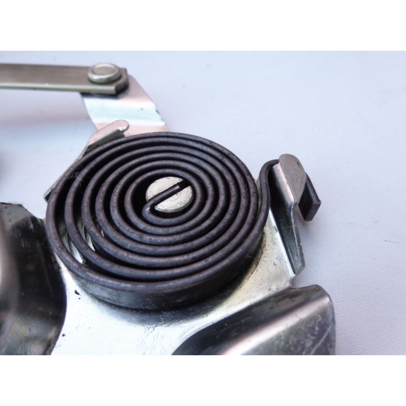 Máquina Vidro Dianteira Direita Escort Guarujá 4 Portas 91 E 92 Original